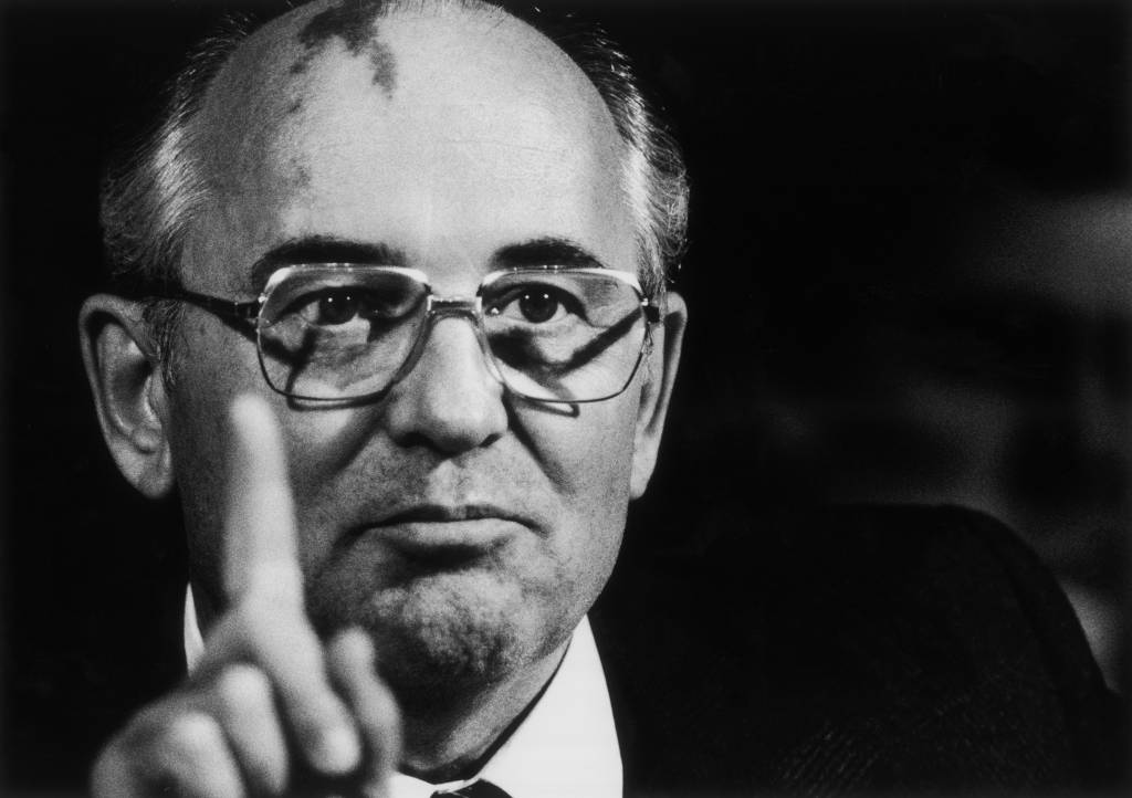 Rússia: ‘Gorbachev mudou a história, mas errou ao confiar no Ocidente’