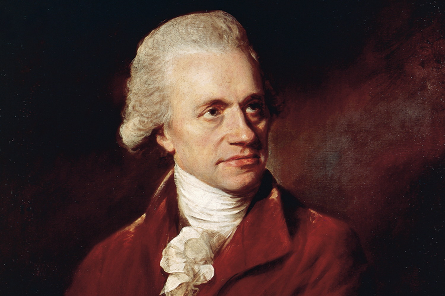 CI&Ecirc;NCIA&ensp;- Herschel, que se radicou na Inglaterra: o ca&ccedil;ador de planetas presidiu a Royal Astronomical Society -