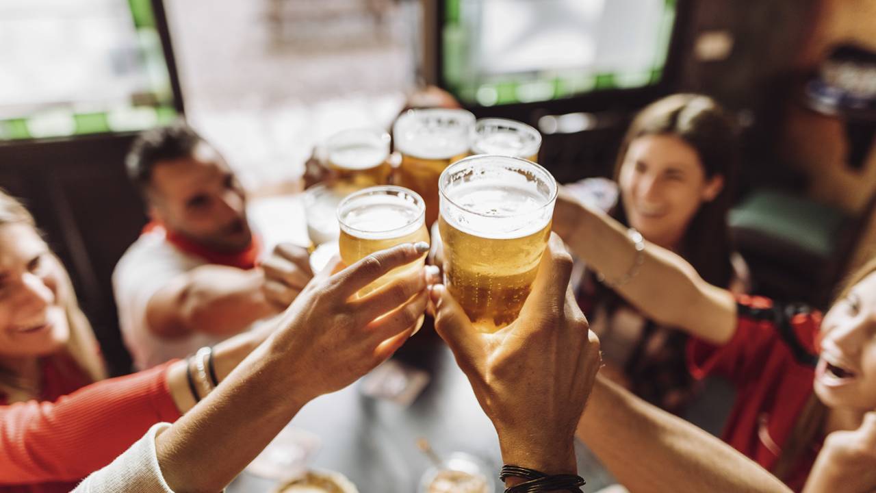UM BRINDE - Iniciativa pioneira: desde que foi lançado, o projeto já reuniu 33 cervejarias, da Amazônia a Santa Catarina -