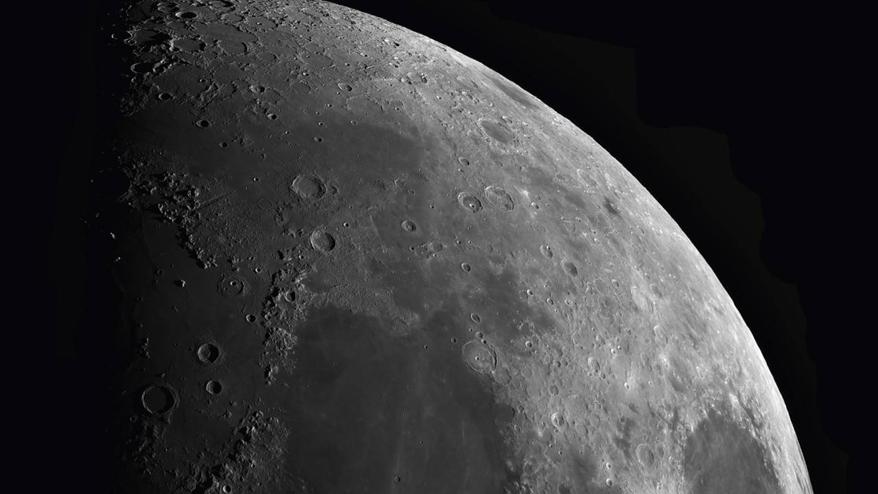 FASCÍCIO RENTÁVEL - A Lua é pop: artistas e empresas privadas têm grande participação na nova era de exploração lunar -
