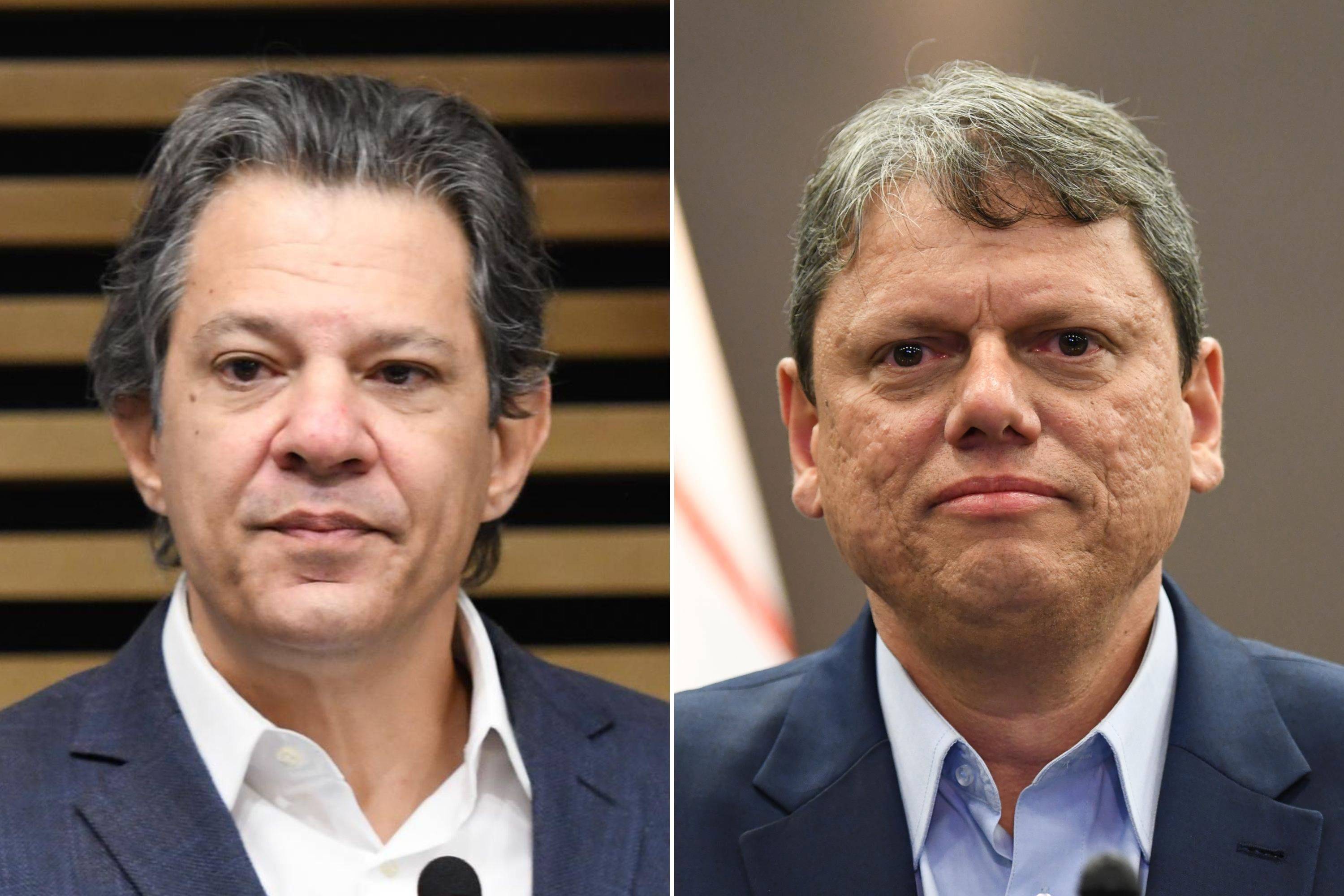 Cientista político vê um possível efeito negativo para Flávio na ‘vitória antecipada’ de Tarcísio