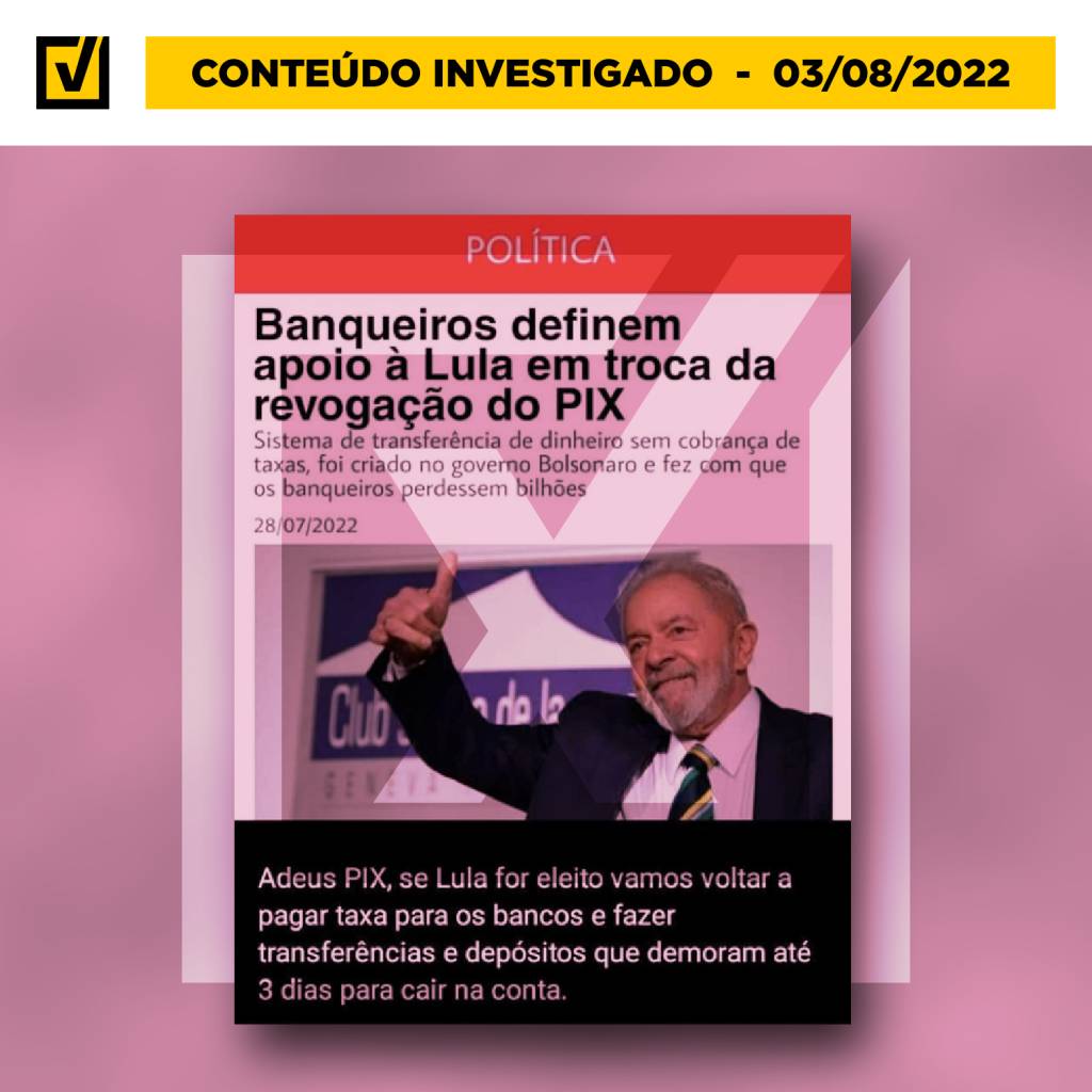 Veja Comprova