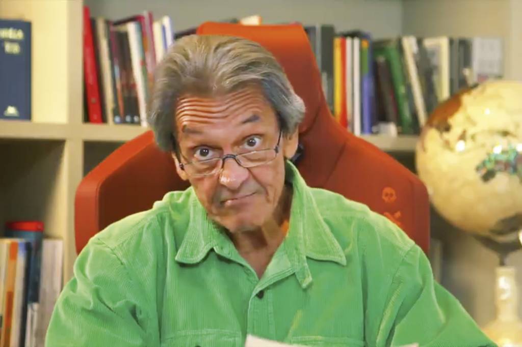 Roberto Jefferson não encontra apoio nem dentro do seu partido