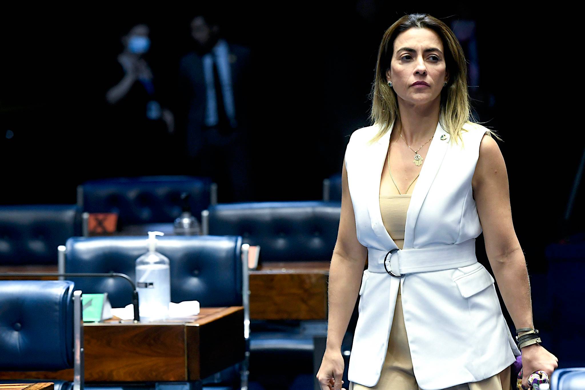 Pressa do Senado em liberar ‘vape’ privatiza lucro e socializa prejuízo