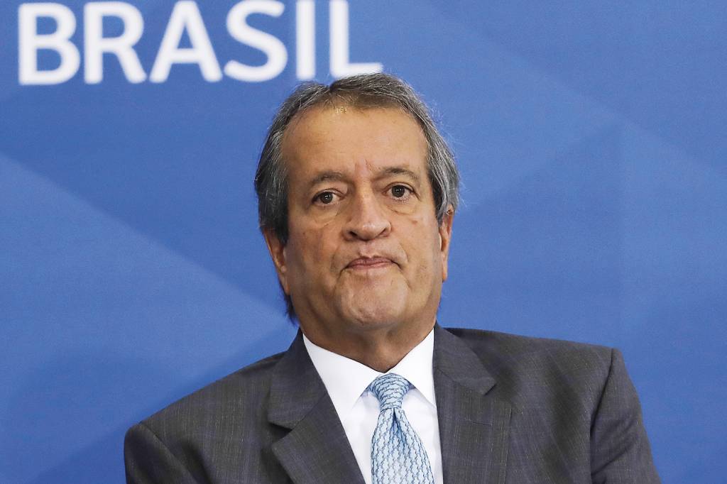 VALDEMAR-COSTA-NETO-2022-74.JPG AGENDA - Valdemar Costa Neto: o político se reuniu com o hacker na véspera do encontro de Delgatti com o presidente -