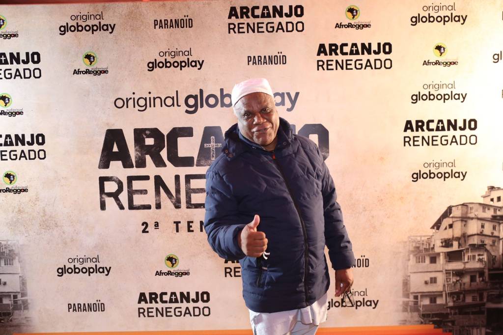 Ivanir dos Santos sobre 13 de maio: ‘A elite precisa pensar em reparação’