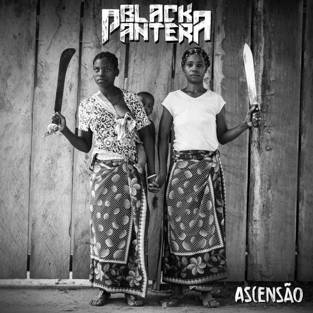 capa-do-disco-Black-Pantera-1200×1200 Capa do álbum 'Ascensão', do Black Pantera