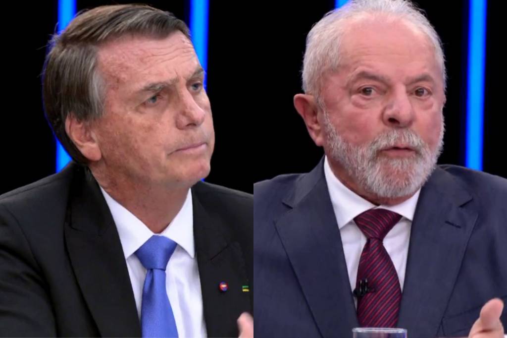 TSE começa a julgar cinco ações contra Lula e Bolsonaro