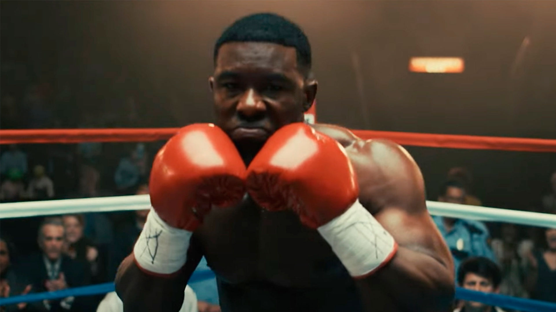 ‘Mike: Além de Tyson’: série vai da paixão por aves a polêmicas do lutador