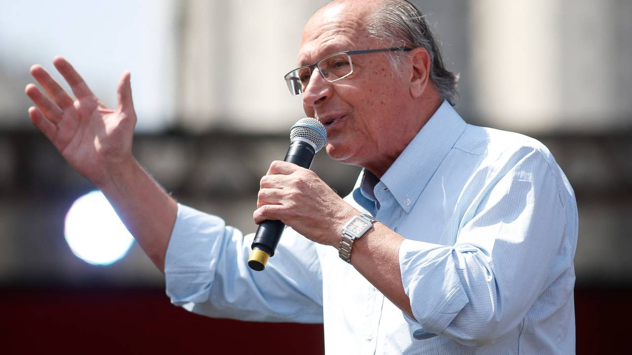 Alckmin