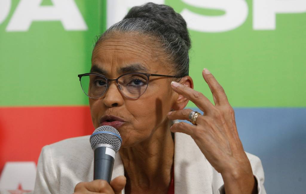 Marina Silva: “Governo Bolsonaro promoveu o genocídio dos povos indígenas”