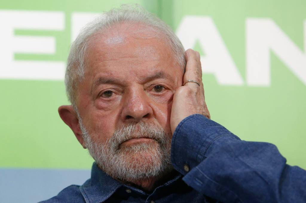 Lula ainda deve R$ 1,36 milhão por sonegação, fraude e conluio