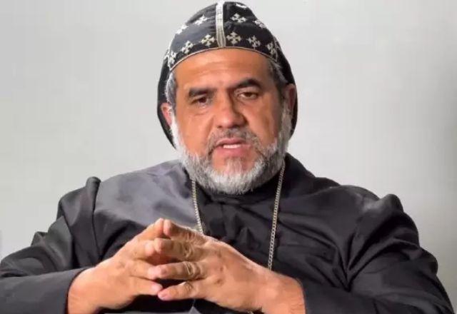 Franco-atirador em 2022, Padre Kelmon tem uma nova missão, agora pelo PL