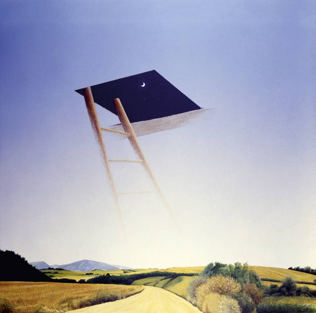 3-46—The-Link.jpg MENTE ABERTA - Paisagem com uma de suas janelas: “Respeito ao universo” -