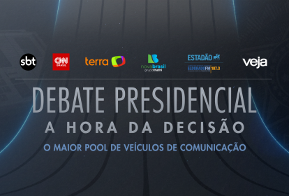 Debate eleições 2022