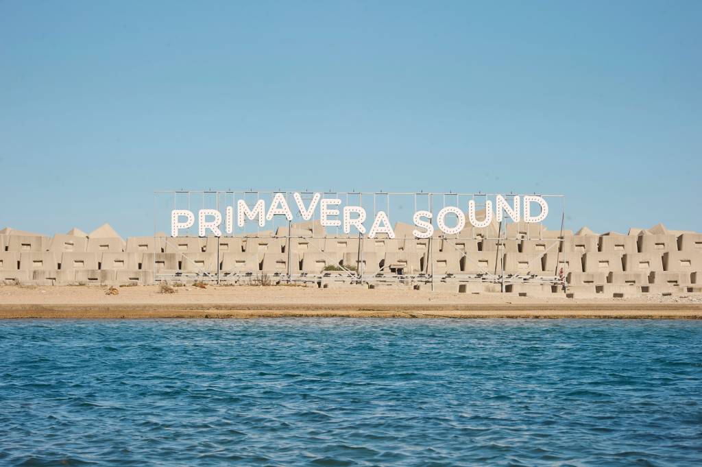 Após três anos, Primavera Sound volta ao Brasil em 2026