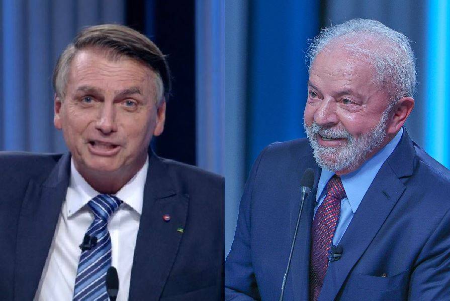 Bolsonaro investe em discurso religioso e Lula intensifica campanha no Rio