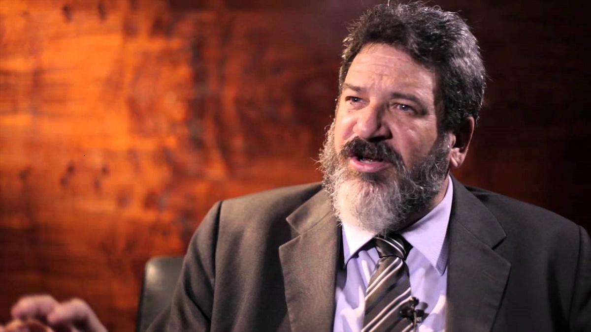 Mario Sergio Cortella