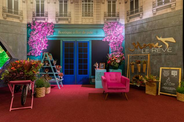 Mostra Monet Le Rêve - Mostra Monet Le Rêve -