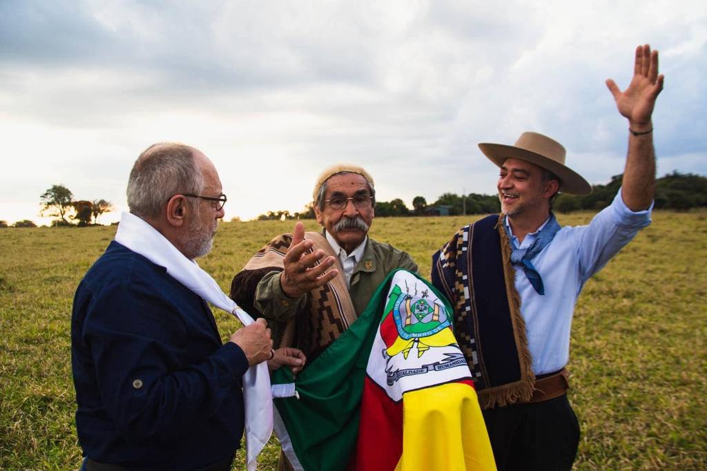 RS: pesquisa anima o PT, que sonha com uma virada difícil na reta final