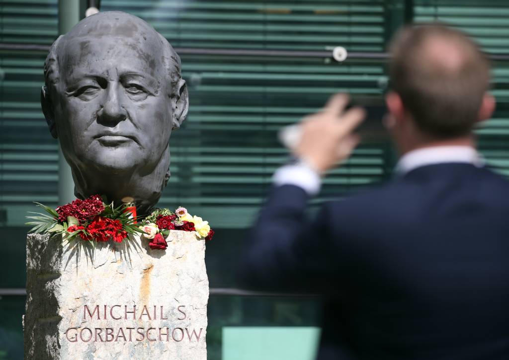 Putin nega funeral de Estado a Gorbachev e diz que não irá comparecer