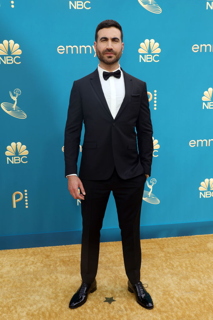 74th Primetime Emmys – Arrivals .