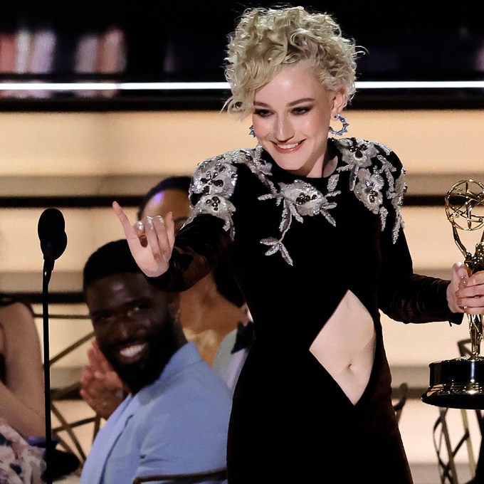 Os vencedores do Emmy 2022; confira lista