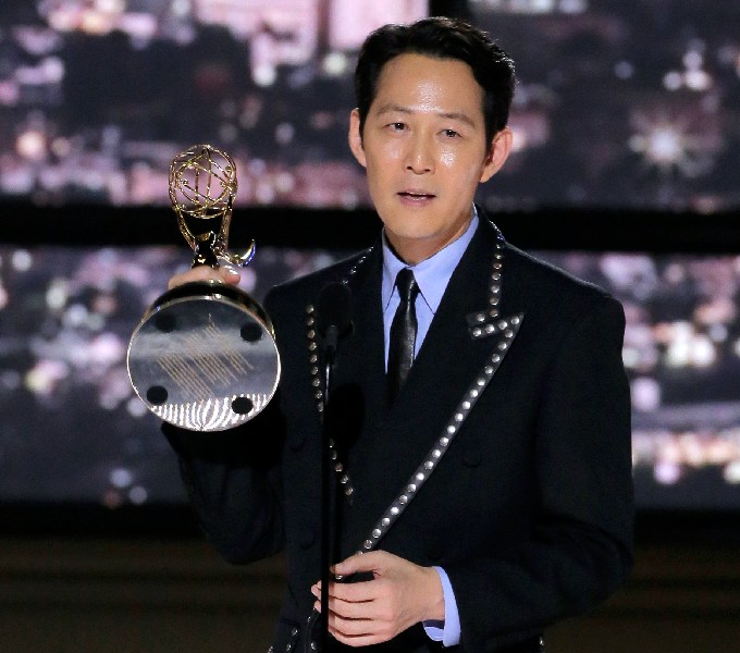 ‘Round 6’ faz história no Emmy – mesmo sem levar o maior prêmio da noite