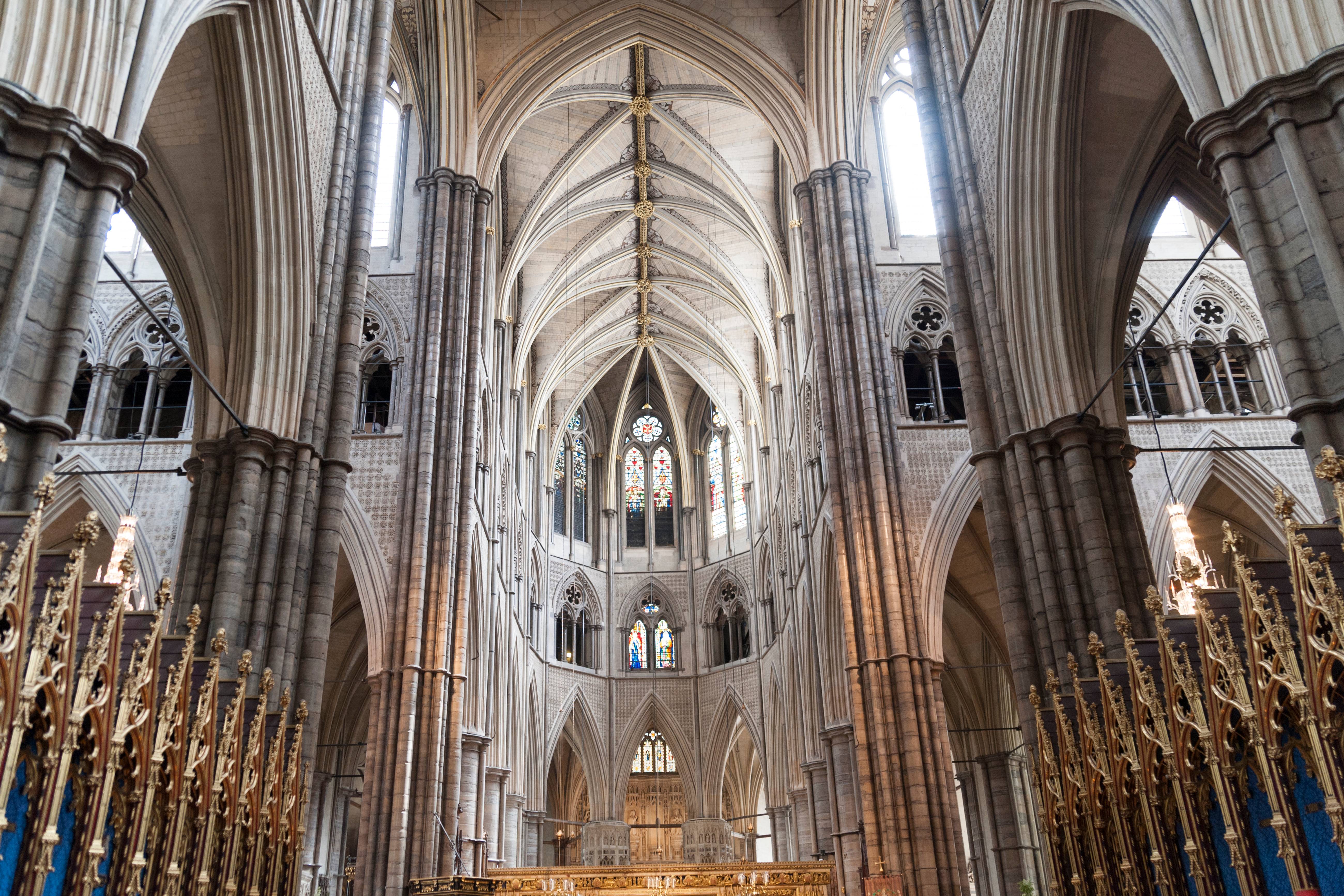 Conheça o local do funeral da Rainha Elizabeth II: Abadia de Westminster