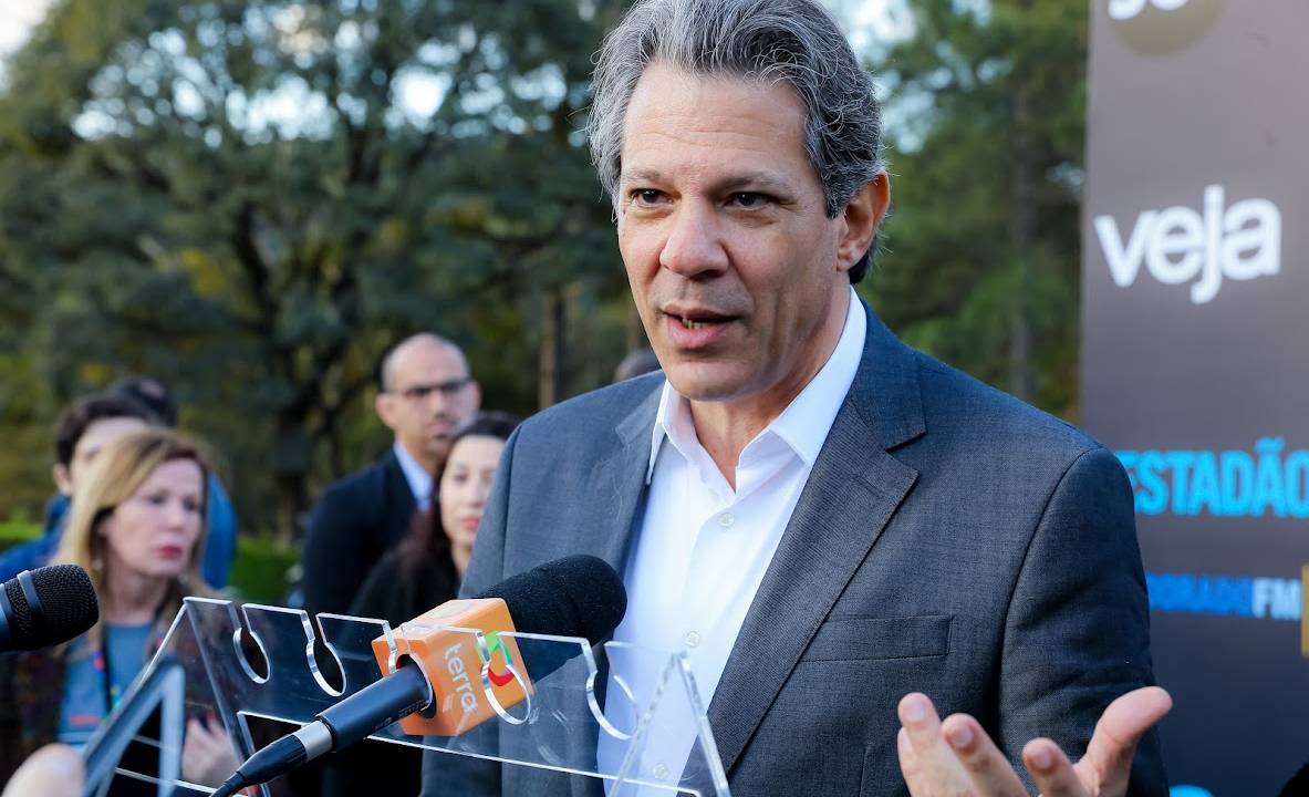 Fernando Haddad (PT)