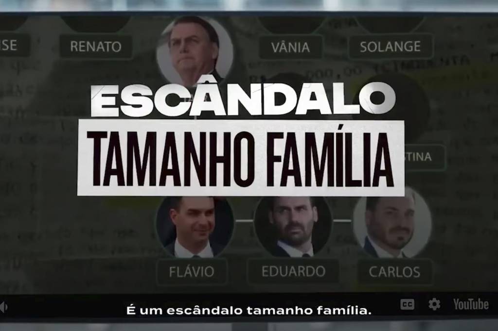 JAIR-BOLSONARO-ESCANDALO-IMOVEIS-CAMPANHA-PT-2022-5.png CONTRA-ATAQUE - Propaganda de Lula: destaque para a compra de imóveis com dinheiro vivo pela família Bolsonaro -