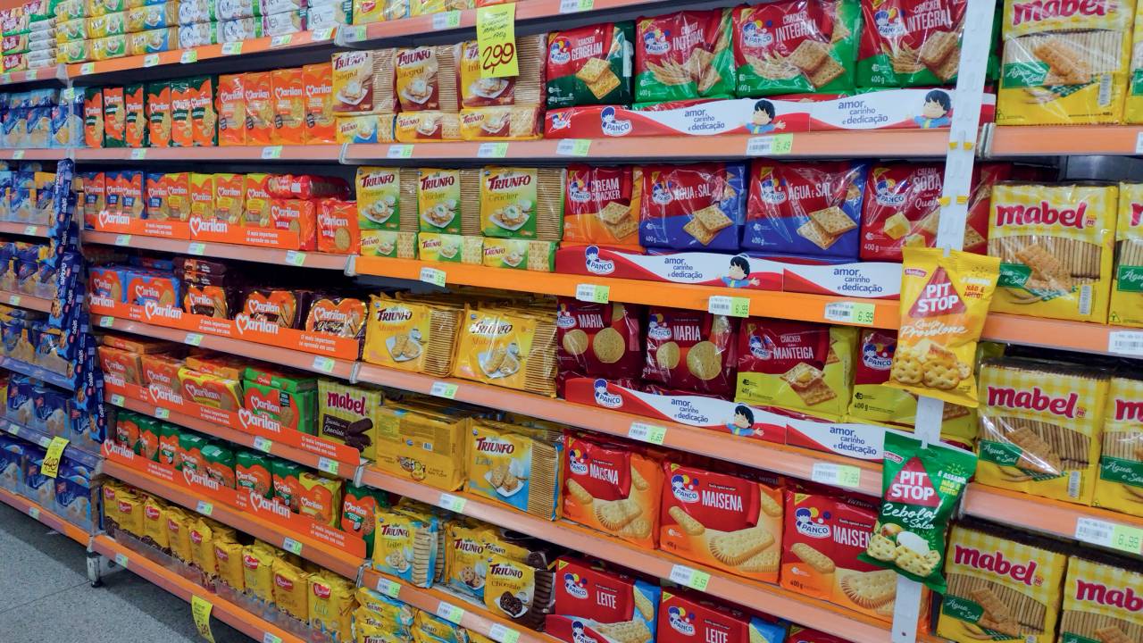 VARIEDADE - Muito produto, pouca informação: o cenário está prestes a mudar em benefício do consumidor -