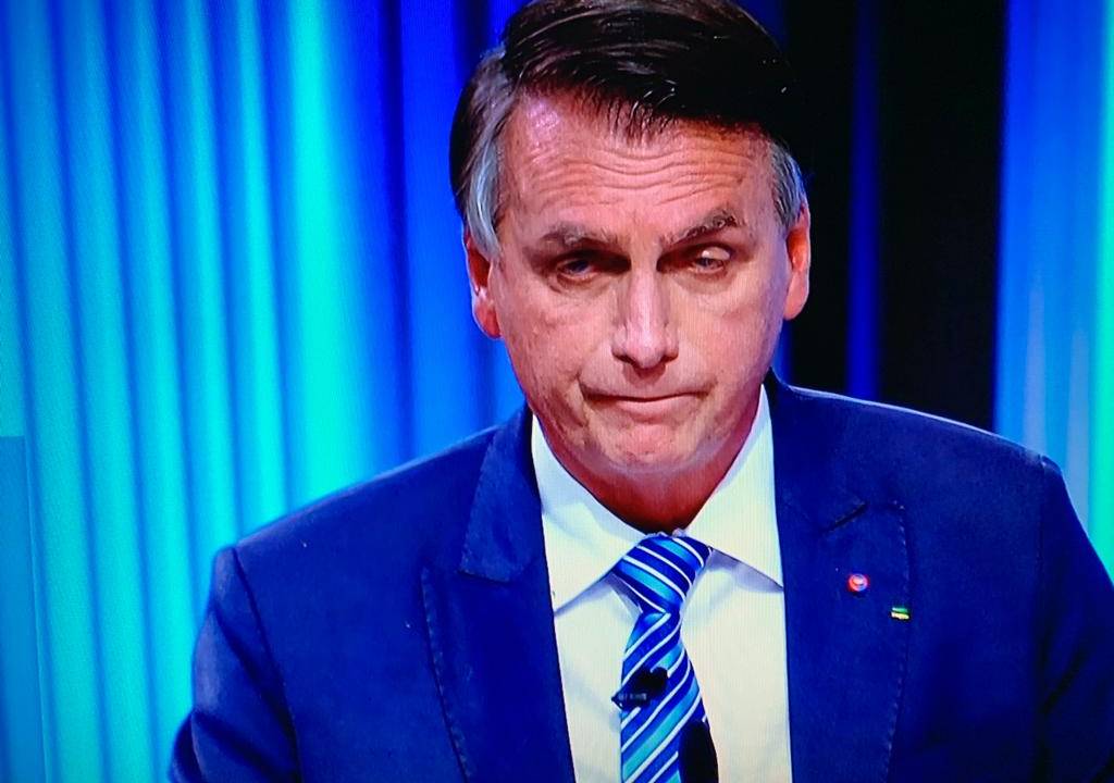 Jair Bolsonaro -