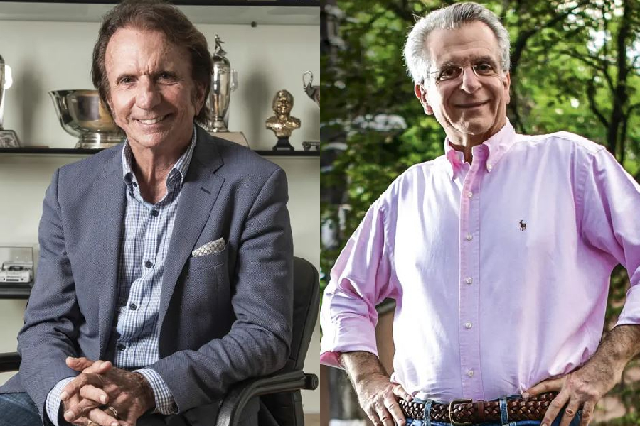 Fittipaldi e Matarazzo perdem eleições para o Senado na Itália