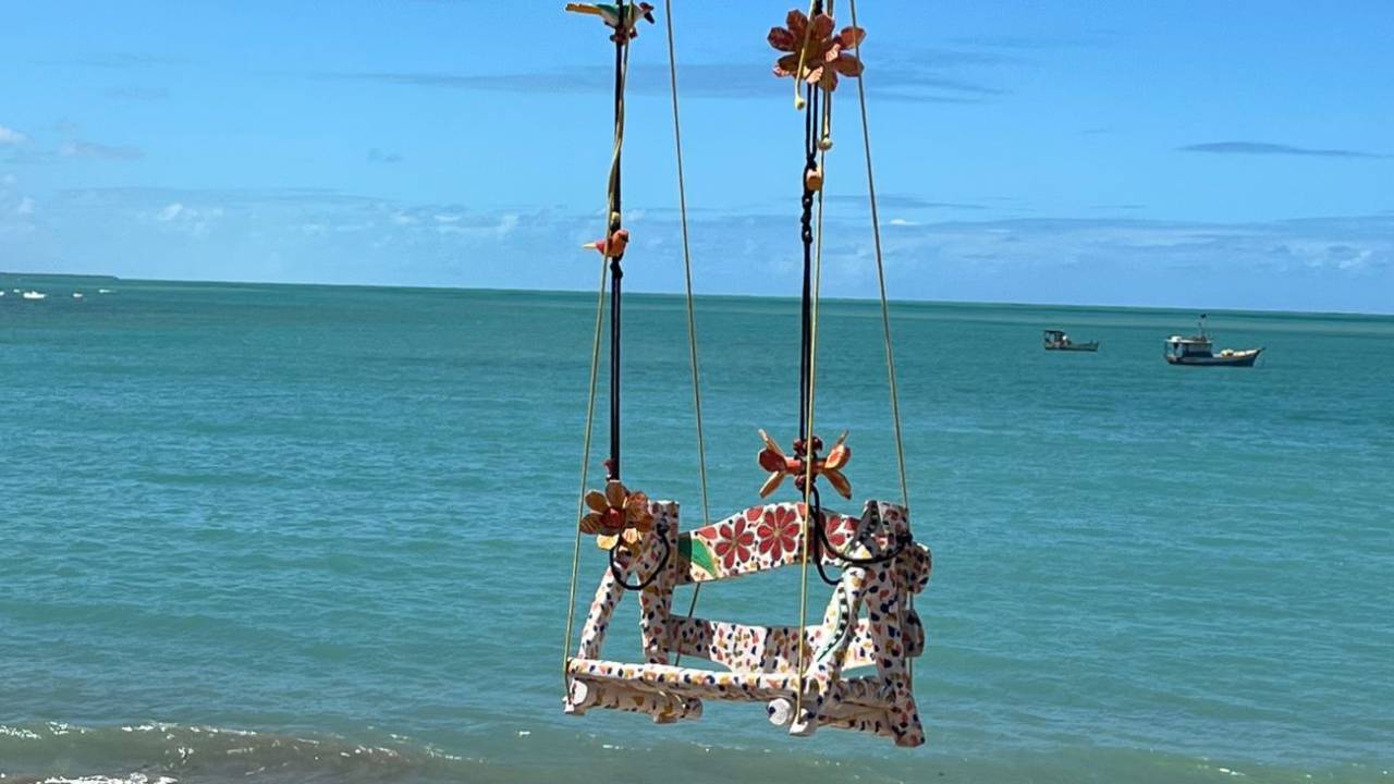 Balanço expoDW