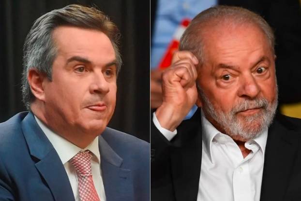 O encontro marcado entre Lula e Ciro Nogueira em 2027