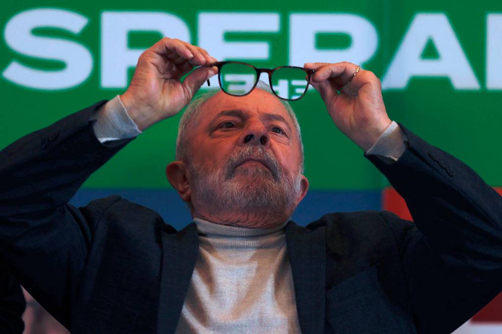 A dificuldade de Lula transferir popularidade a candidatos nos estados