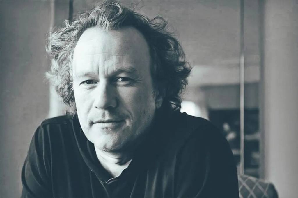 heath-ledger-ai-portrait Heath Ledger imaginado pelo artista Alper Yesiltas