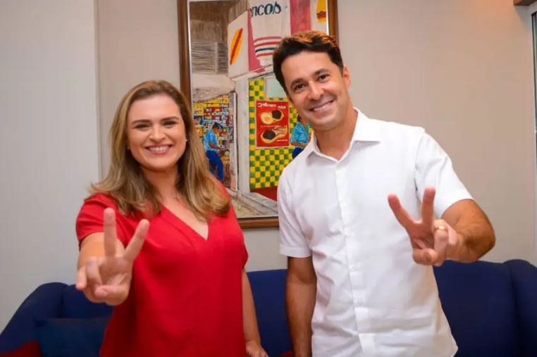 Os favoritos e os mais rejeitados ao Senado por Pernambuco, segundo Genial/Quaest