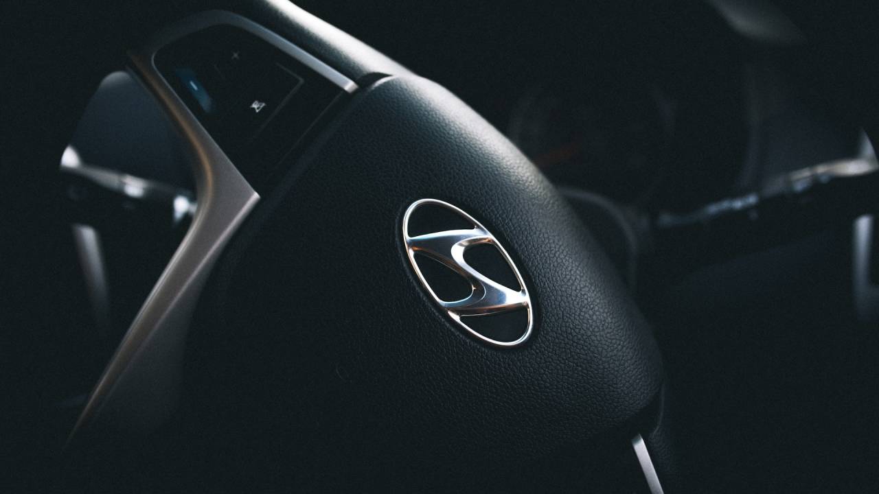 Volante da Hyundai; montadora sul-coreana está sendo processada por clientes revoltados -