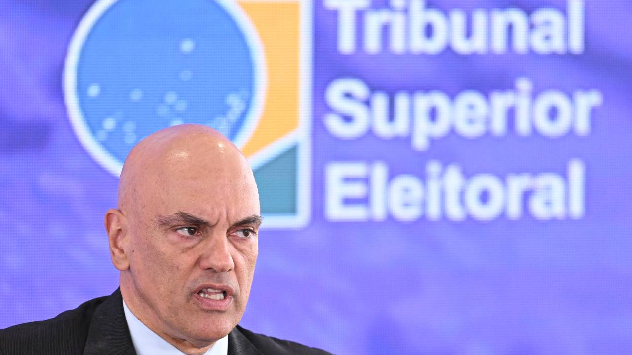 Alexandre de Moraes
