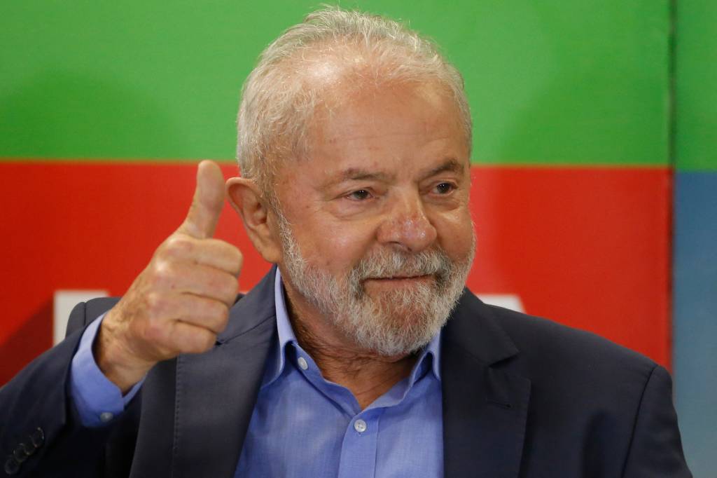 O aceno que pode ser decisivo para Lula