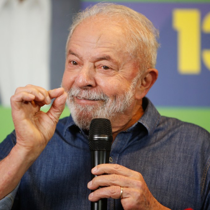 A reação de Lula à aprovação da PEC da Transição na CCJ do Senado