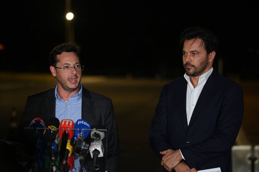 Denúncia de Bolsonaro contra rádios teve forte reação no STF