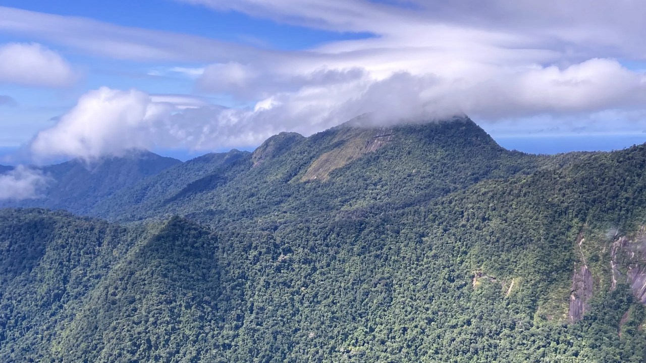 Serra do Imeri