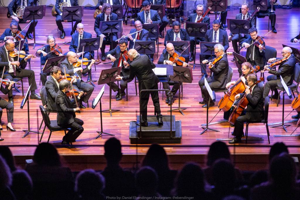 Petrobras Sinfônica apresenta sucessos do Guns N’Roses no Rio