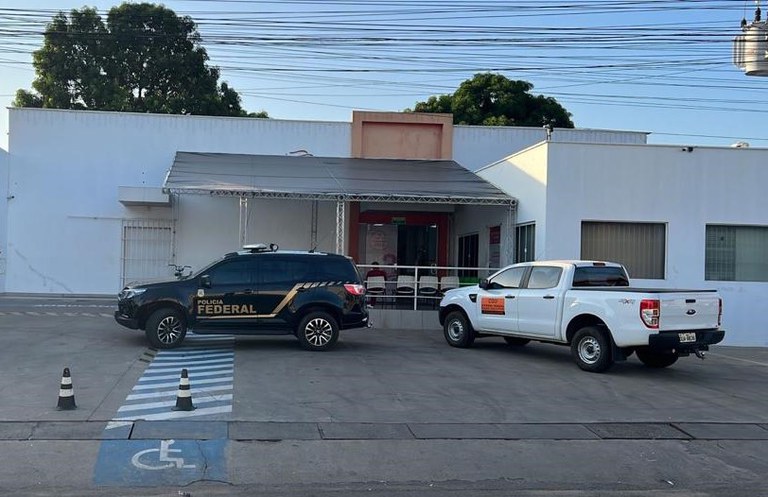 Polícia Federal combate fraude no Auxílio Emergencial