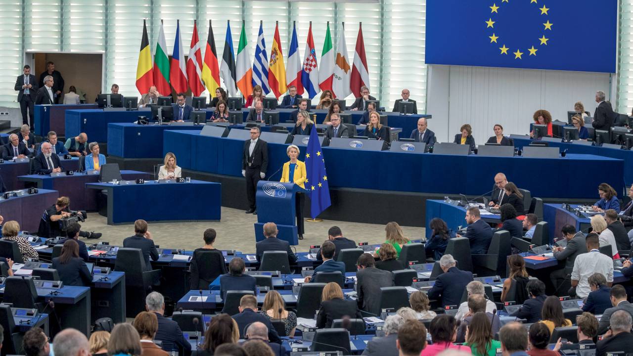 OFENSIVA REGULATÓRIA - Parlamento Europeu: regras de importação ficaram mais duras e abrangem mais produtos -