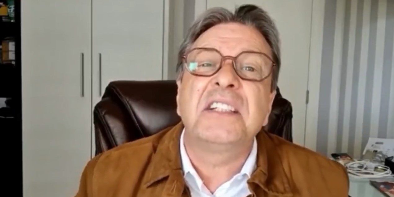 Bibo Nunes