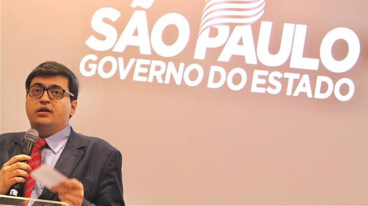 Secretário de Fazenda, Felipe Salto
